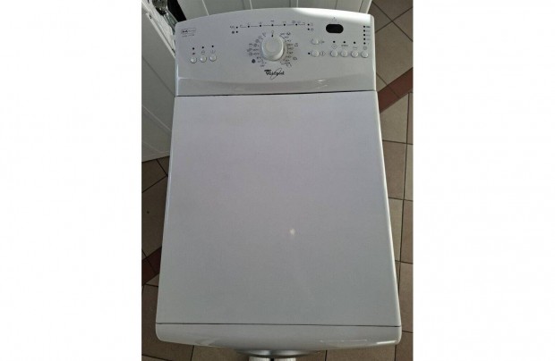 Feljtott Whirlpool AWE 7100 Felltlts Mosgp [Hfv654] 6 h gari